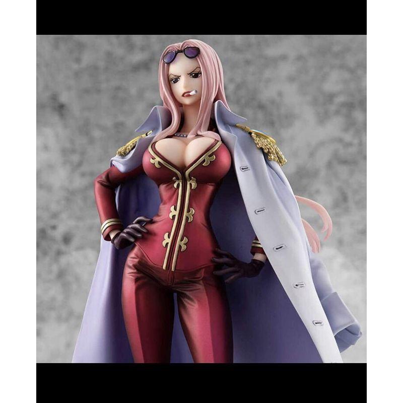 メガハウス Portrait Of Pirates ワンピース Limited 人形 Edition Edition 黒檻のヒナ おもちゃ Mm商店