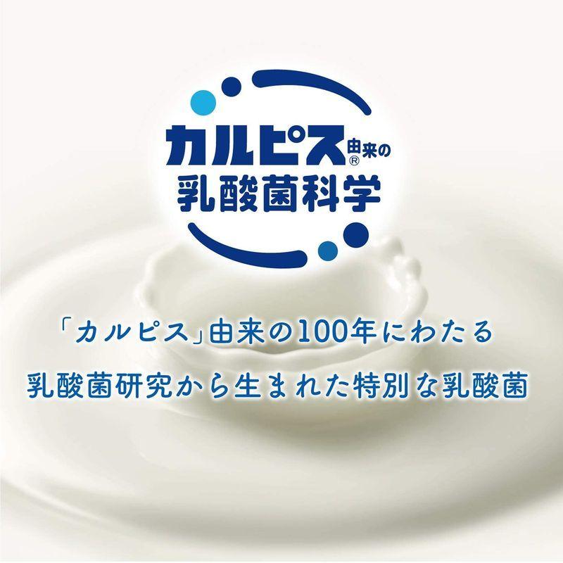 アサヒ飲料 「ラクトスマート」 100ml ×30本 機能性表示食品｜mmsyouten｜10
