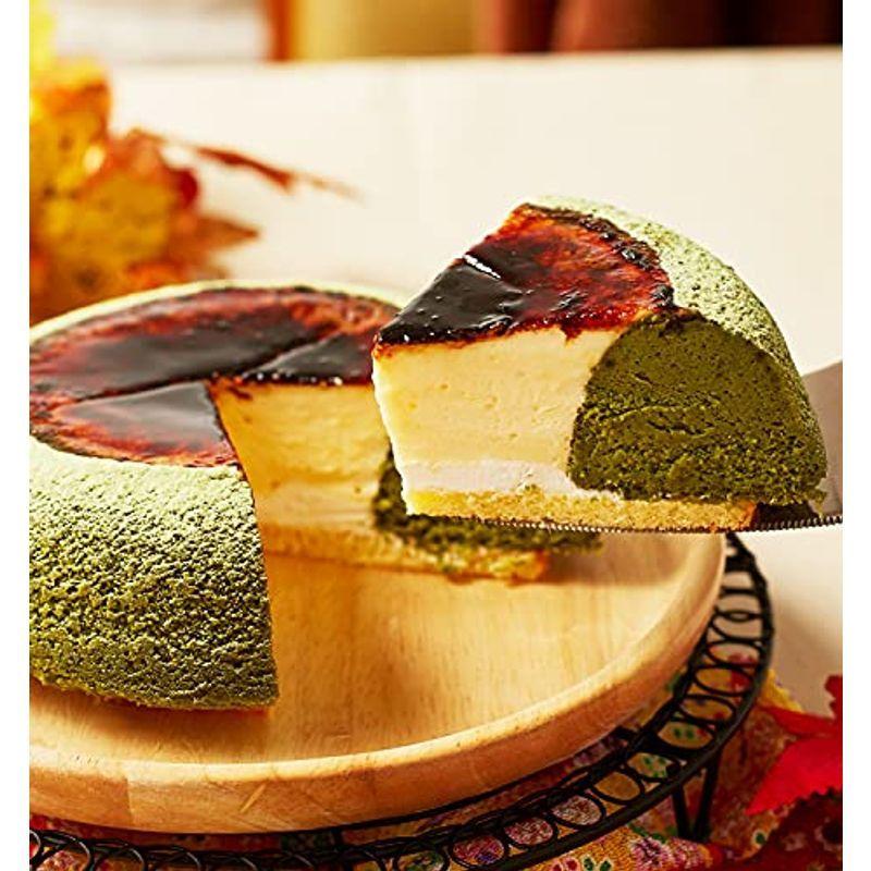 芦屋スイーツ 天空の チーズケーキ 利休 抹茶 1箱 お取り寄せ 15cm 宇治抹茶 帰歳暮 その他和菓子 中華菓子 Ilgaimportadora Com