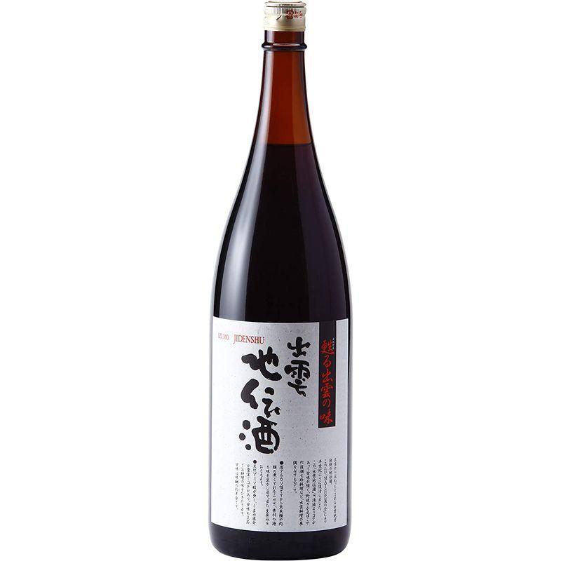 最高の品質の 出雲地伝酒 日本酒 1800ml 最高の品質の 出雲地伝酒 日本酒 1800ml