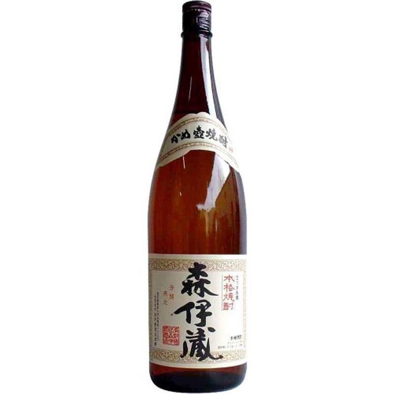 芋焼酎 森伊蔵 1800ml ギフト 芋焼酎 森伊蔵 1800ml ギフト