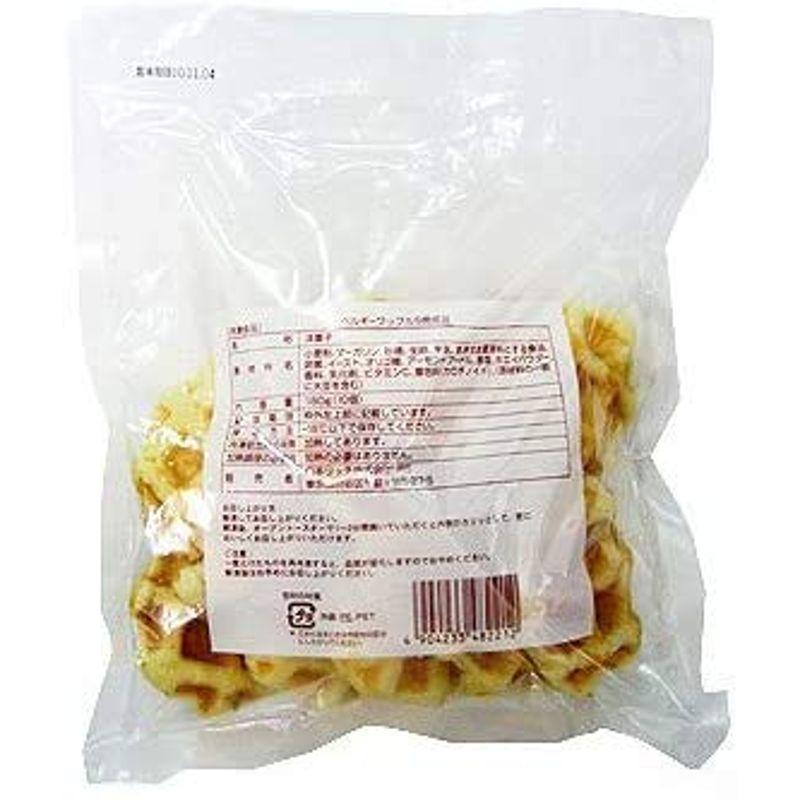 64%OFF!】 ベルギーワッフル S 焼成品 180g 10個入 104215 64%OFF!】 ベルギーワッフル S 焼成品 180g 10個入 104215