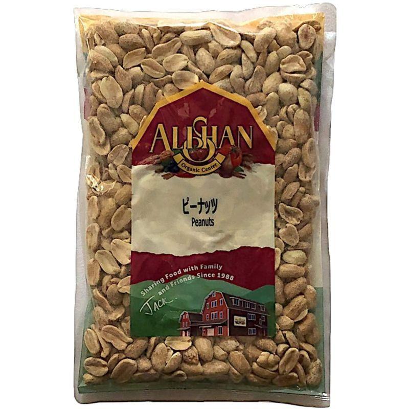 大割引 ピーナッツ 0g アリサン Desigenic Rakan Ayyoub Com