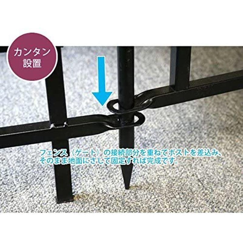 激安 新作 パークアベニューゲート Sst Ipn 7022g ガーデンフェンス Pathwaysfl Org