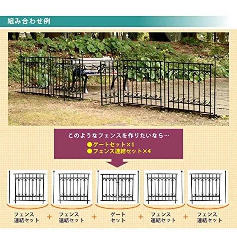 激安 新作 パークアベニューゲート Sst Ipn 7022g ガーデンフェンス Pathwaysfl Org