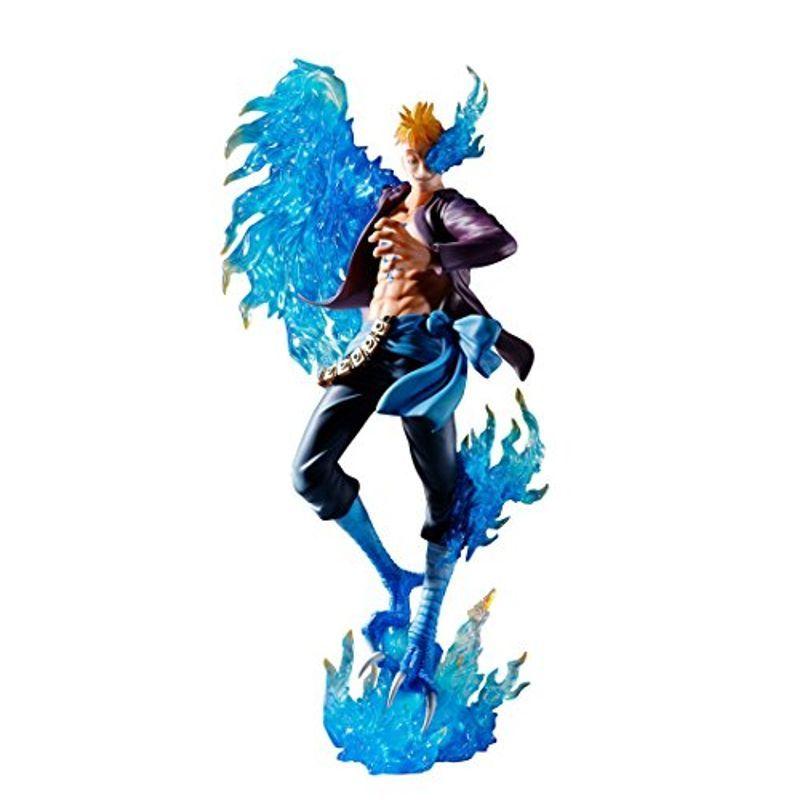 Portrait Of Pirates ワンピース Mas 不死鳥マルコ アンコール再販 Mm商店のportrait Of Pirates 約