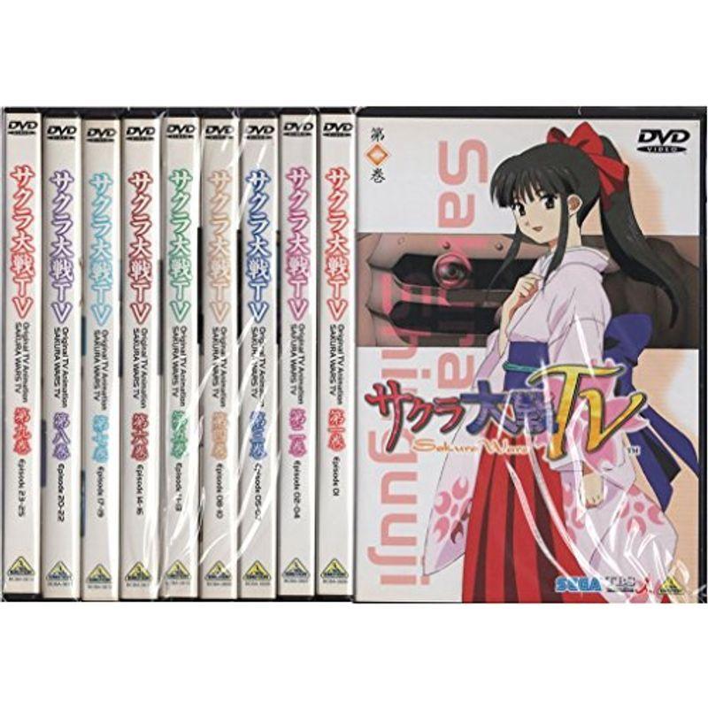 サクラ大戦 テレビドラマ Dvdセット ならショッピング ランキングや口コミも豊富なネット通販 更にお得なpaypay残高も スマホアプリも充実で毎日どこからでも気になる商品をその場でお求めいただけます Dvd 映像ソフト Tv 全9巻セット 青春 学園