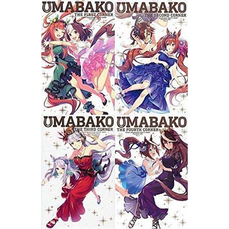 Blu Ray ウマ箱 アニメ ウマ娘 青春 学園 プリティーダービー トレーナーズbox プリティーダービー トレーナーズbox 全４巻セット 日本のテレビドラマ マーケットプレイスblu Rayセット Mm商店 メーカー直販店