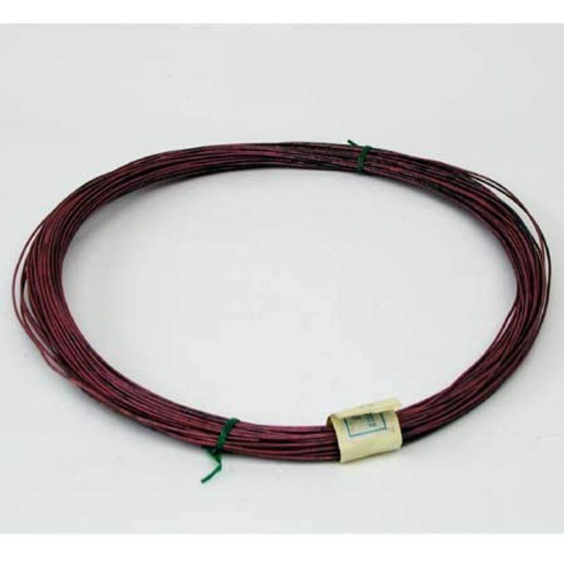 大きな取引 盆栽用針金：銅線 1kg巻 1.2mm （18番）(9018) スコップ、シャベル