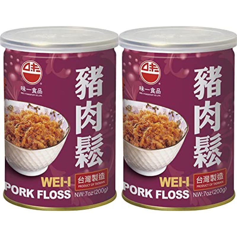 世界有名な 味一食品 ポークフレーク 缶詰 ふりかけ 豚肉 でんぷ 猪肉松 台湾 名産 中?物? 200g× 2点 世界有名な 味一食品 ポークフレーク 缶詰 ふりかけ 豚肉 でんぷ 猪肉松 台湾 名産 中?物? 200g× 2点