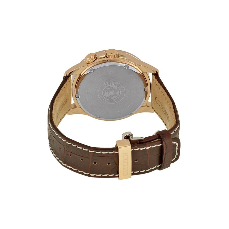 エコ・ドライブ コンプリケーション シチズン CITIZEN エコドライブ