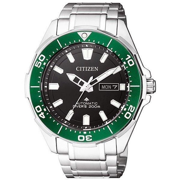 シチズン Citizen 腕時計 オールチタン 腕時計 Promaster プロマスター メカニカル Ny0071 81e オールチタン Citizen Ny0071 81e