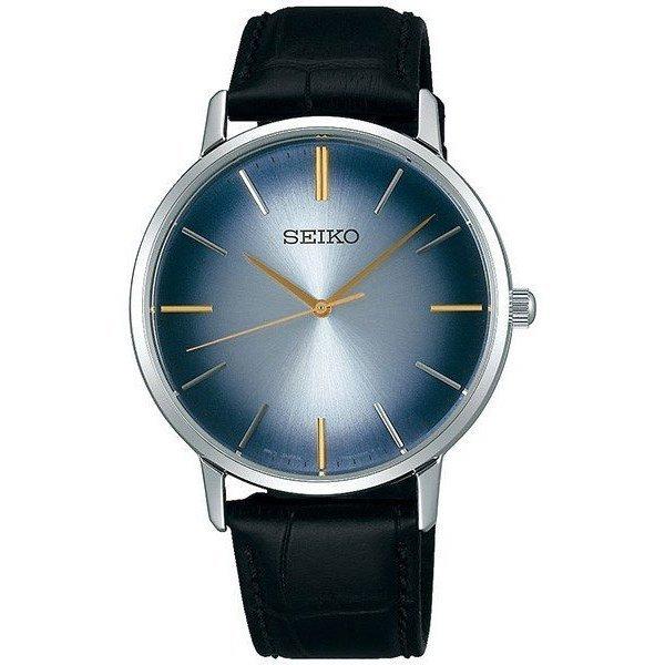 セイコー SEIKO ゴールドフェザー 復刻 流通限定モデル メンズ 腕時計 SCXP125