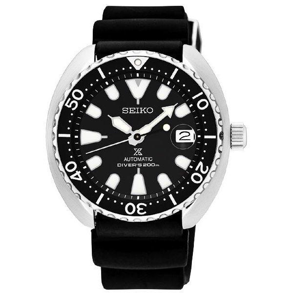 PROSPEX セイコー SEIKO プロスペックス 自動巻き ミニタートル 