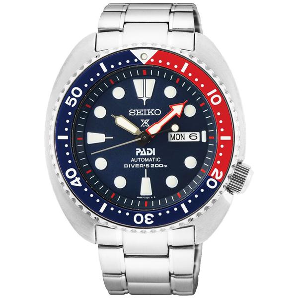 プロスペックス PROSPEX PADI パディコラボ PROSPEX セイコー SEIKO プロスペックス PADI パディコラボ 限定モデル