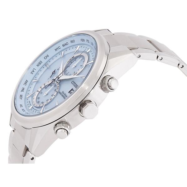 エコ・ドライブ コンプリケーション シチズン CITIZEN エコドライブ