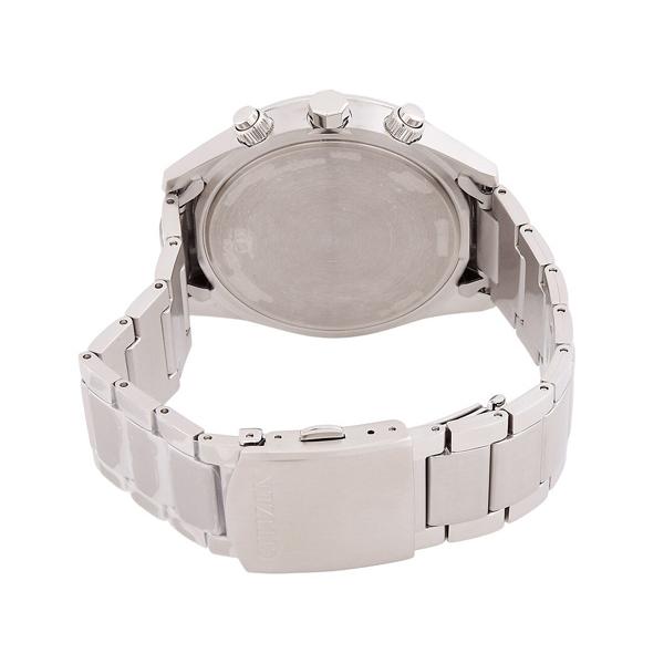 エコ・ドライブ コンプリケーション シチズン CITIZEN エコドライブ