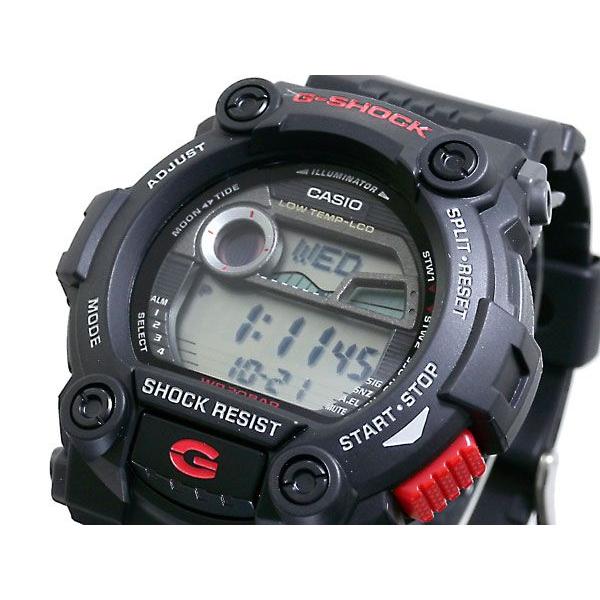 カシオ CASIO Gショック G-SHOCK 腕時計 G7900-1｜mmworld