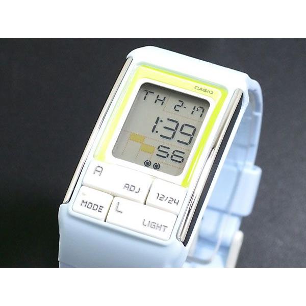カシオ CASIO ポップトーン POPTONE 腕時計 LDF51-2A｜mmworld