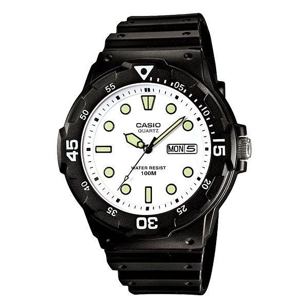 カシオ CASIO 海外モデル 腕時計 MRW200H-7E｜mmworld