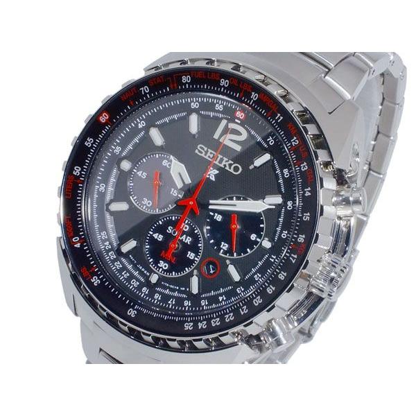 【国内即発】セイコー SEIKO プロスペックス PROSPEX クオーツ メンズ クロノグラフ 腕時計 SSC261P1