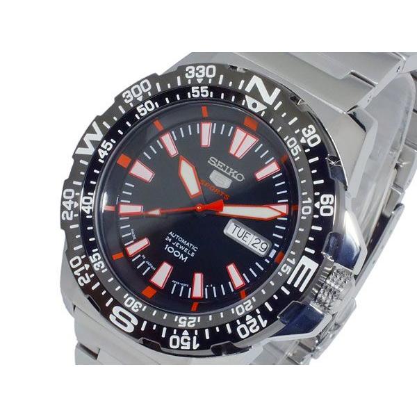 【激安セール】 セイコー5 SEIKO セイコー スポーツ SRP541J1 腕時計 メンズ 自動巻 SPORTS 5 腕時計