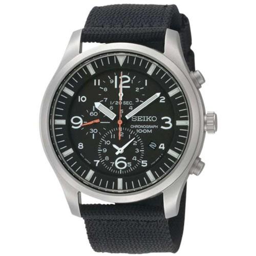 BRIGHTZ セイコー SEIKO 腕時計 クロノグラフ メンズ SNDA57P1