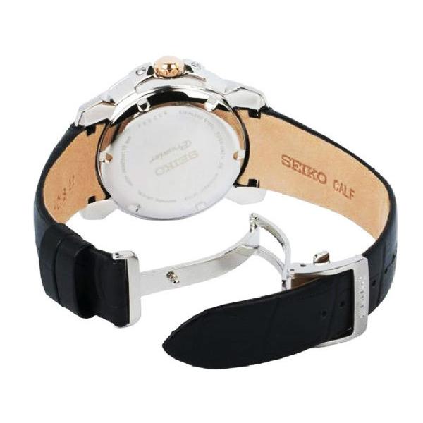 セイコー パーペチュアル SEIKO プルミエ Premier キネティック セイコー パーペチュアル SEIKO プルミエ Premier キネティック