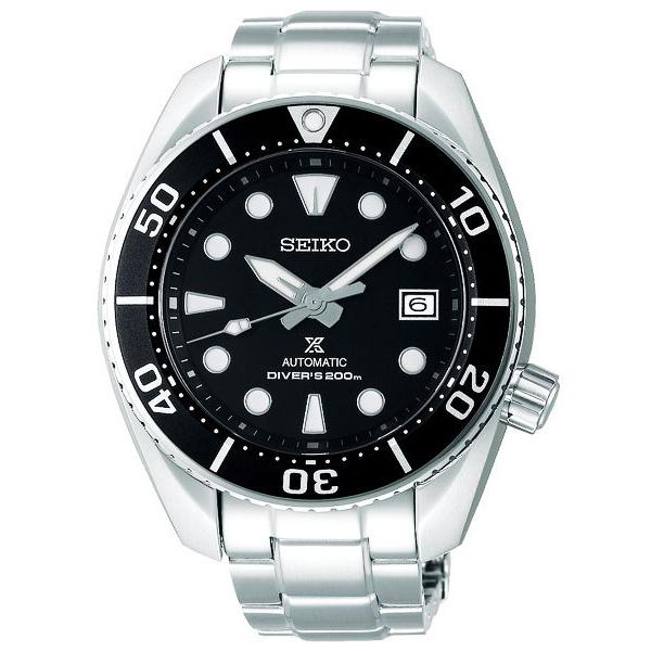 PROSPEX セイコー SEIKO プロスペックス スモウ SUMO ダイバーズ 日本
