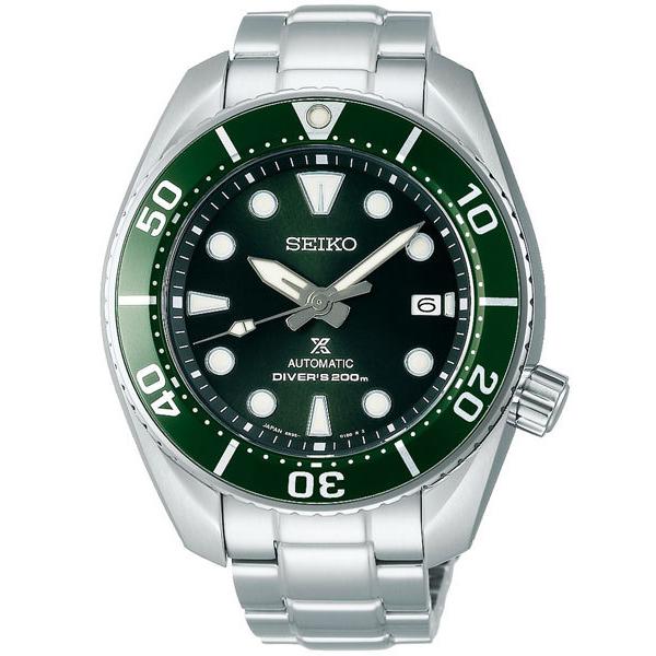 PROSPEX セイコー SEIKO プロスペックス スモウ SUMO ダイバーズ 日本