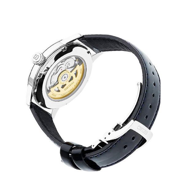 セイコー SEIKO プレザージュ PRESAGE 日本製 自動巻 メンズ 腕時計 