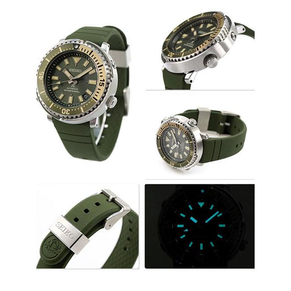 SEIKO プロスペックス ダイバースキューバ SRPF83K1 ベビーツナ PROSPEX セイコー SEIKO プロスペックス ダイバーズ 自動巻き
