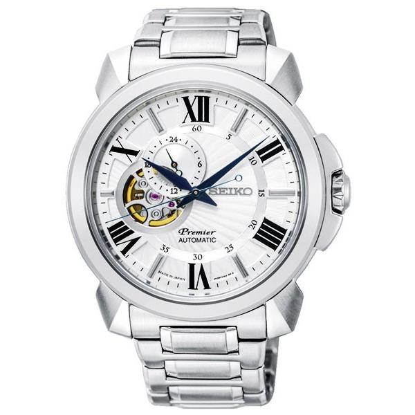 PROSPEX セイコー SEIKO プルミエ Premier 日本製 自動巻 メンズ