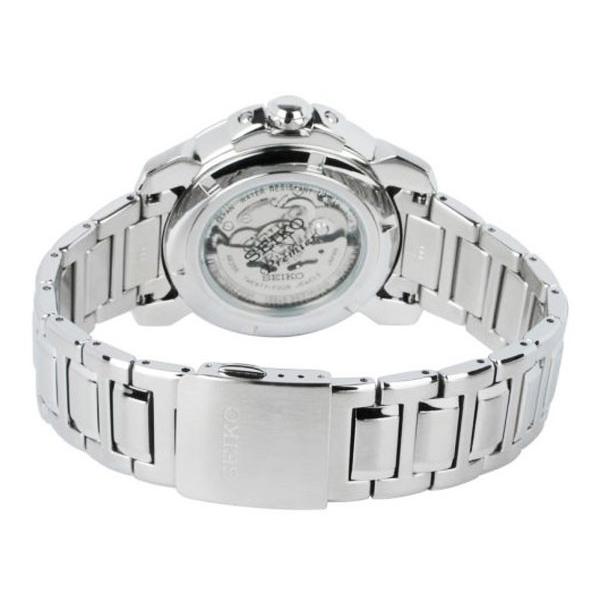 PROSPEX セイコー SEIKO プルミエ Premier 日本製 自動巻 メンズ