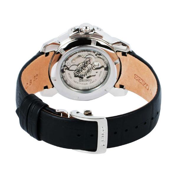 PROSPEX セイコー SEIKO プルミエ Premier 日本製 自動巻 メンズ