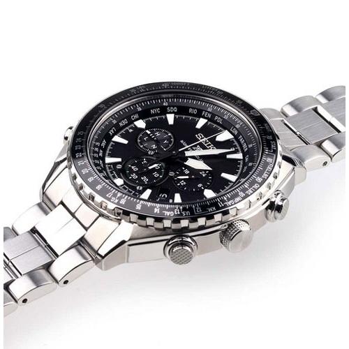 PROSPEX セイコー SEIKO プロスペックス 電波ソーラー パイロット
