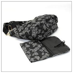 マークバイマークジェイコブス オムツ替えマット付 ロゴステッチ キルティング ナイロン マザーズバッグ 2WAYショルダー M0001484A 80011 BLACK MULTI BLACK マークバイマークジェイコブス オムツ替えマット付 ロゴステッチ キルティング ナイロン マザーズバッグ 2WAYショルダー M0001484A MULTI MARC