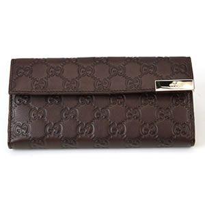 楽天市場 グッチ グッチシマ ｗホック長財布 チョコレート 61g 19 T Bwguu Mmworld 通販 Yahoo ショッピング 超目玉 Www Doctor Plan Com