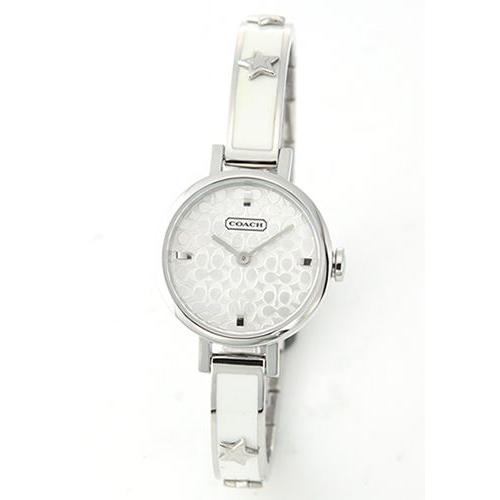 コーチ レディス 腕時計 シグネチャー スター・ブレス・ウオッチ 14501115