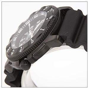ルミノックス 腕時計 F-117 NIGHTHAWK SERIES F-117 ナイトホークシリーズ 3401｜mmworld｜02