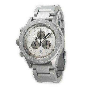 ニクソン THE 42-20 CHRONO A0371033/A037-1033