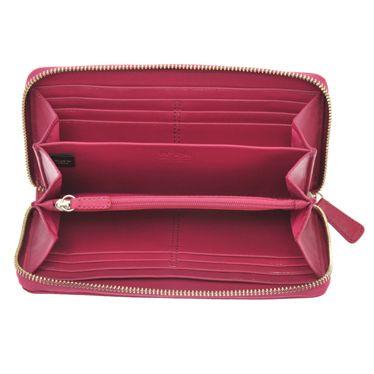 コーチ 44026 SKHMJ 長財布（ラウンドファスナー） 