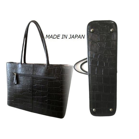 トートバッグ メンズ 紳士 アイネックロード 日本製 牛革 トート バッグ 紳士かばん レザーバッグ アダルト トラッドバッグ ブランド Mnc Netshop 通販 Yahoo ショッピング