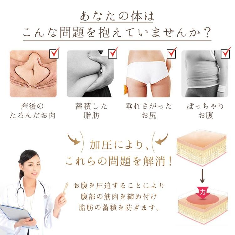 骨盤 ボディスーツ レディース 磁気 補正下着 ノンワイヤー ボディ