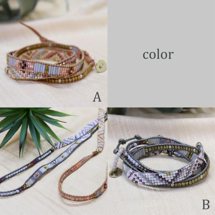 ブレスレット アンクレット アクセサリー ビーズ ハンドメイド アジアン 雑貨 小物 ミサンガ ブレス 紐 輸入雑貨 プレゼント おしゃれ かわいい 19as Faac F0 ショックプライスyahoo 店 通販 Yahoo ショッピング