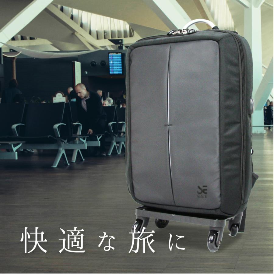 CASTELLANI バックパック キャリーバッグ機能付き CASTELLANI バック