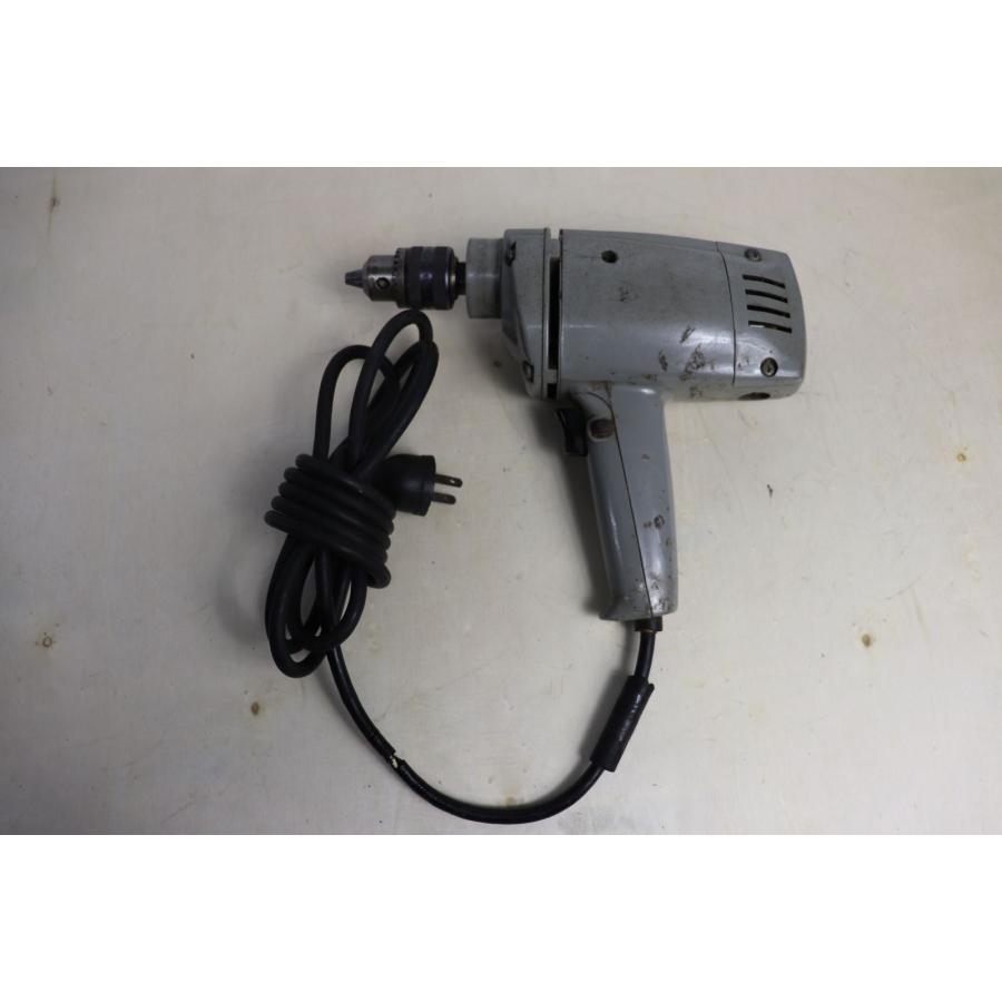 HITACHI 日立電気大工 電気ドリル 電動工具 DL-114 : ショックプライス 