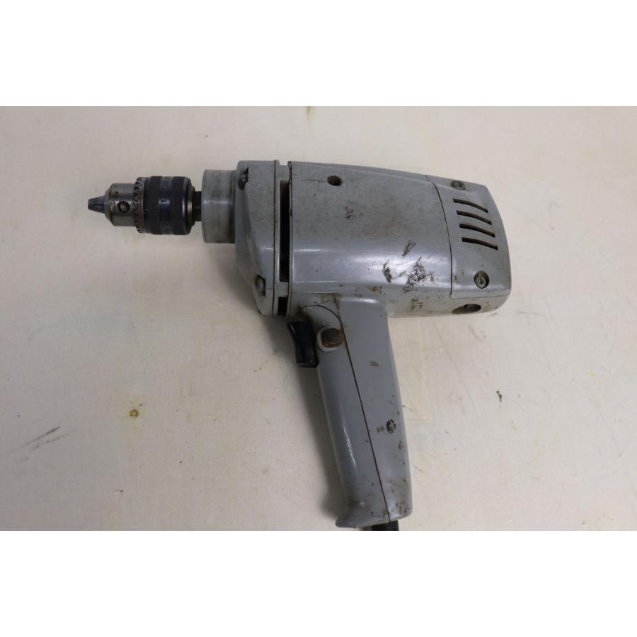 HITACHI 日立電気大工 電気ドリル 電動工具 DL-114 : ショックプライス