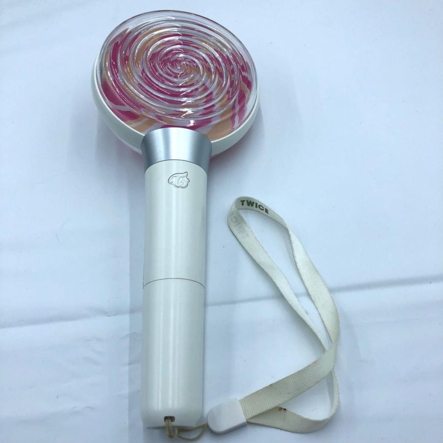 TWICE CANDY BONG 初代 1代目ペンライト : ショックプライスYahoo!店