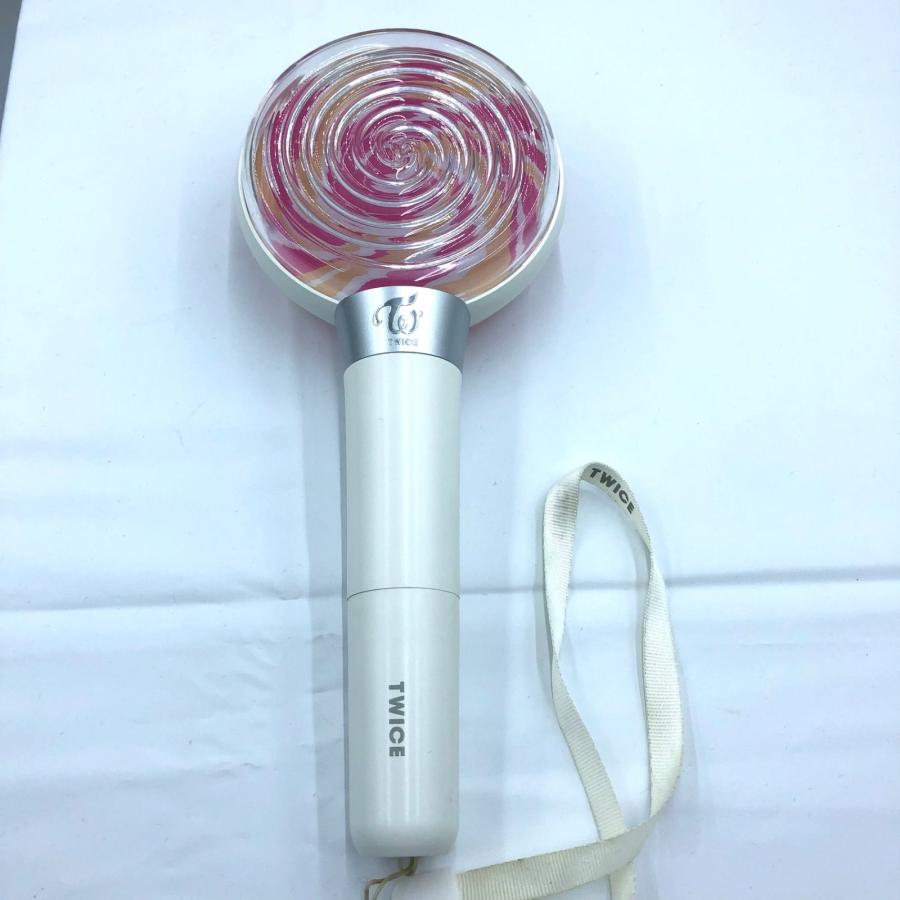 TWICE CANDY BONG 初代 1代目ペンライト : ショックプライスYahoo!店